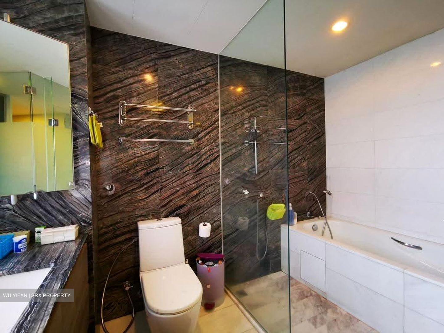 Waterfront Isle (D16), Condominium #619522771